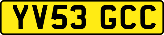 YV53GCC