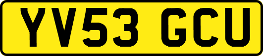 YV53GCU
