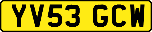 YV53GCW