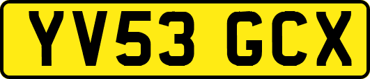 YV53GCX