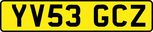 YV53GCZ