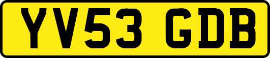 YV53GDB