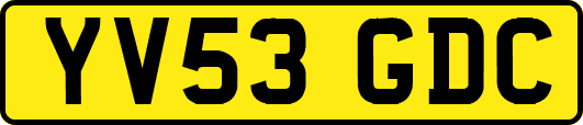 YV53GDC