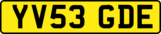 YV53GDE