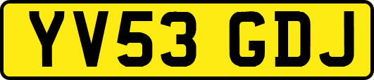 YV53GDJ