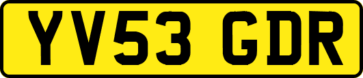 YV53GDR
