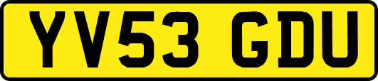 YV53GDU
