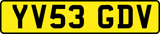 YV53GDV