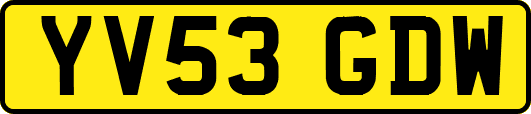 YV53GDW
