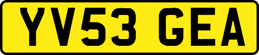 YV53GEA