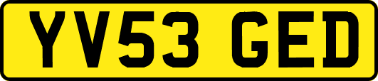 YV53GED