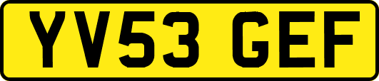 YV53GEF