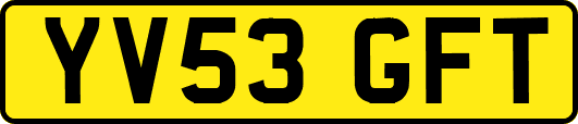 YV53GFT