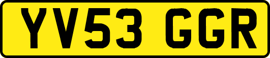 YV53GGR