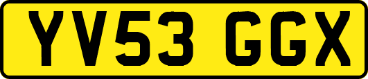 YV53GGX