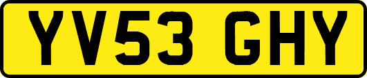 YV53GHY
