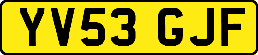 YV53GJF
