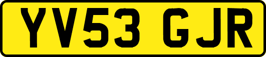 YV53GJR