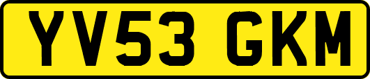 YV53GKM