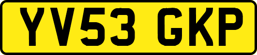 YV53GKP