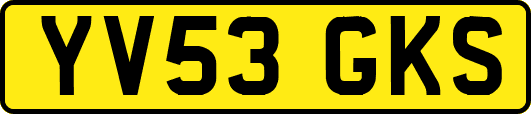 YV53GKS