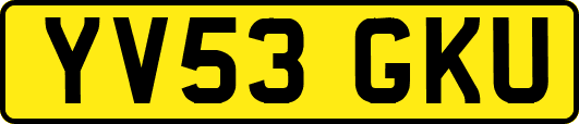 YV53GKU