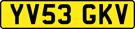YV53GKV
