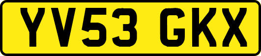 YV53GKX