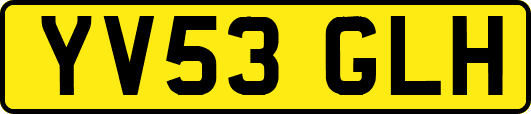 YV53GLH