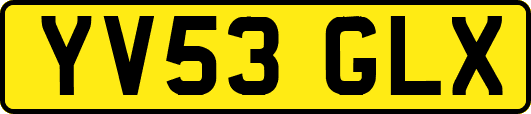 YV53GLX