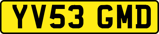 YV53GMD