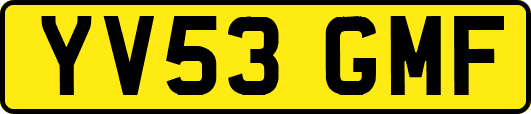 YV53GMF