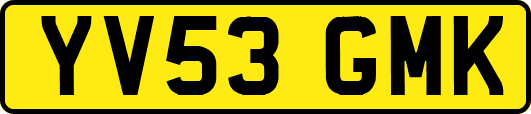 YV53GMK