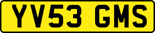 YV53GMS
