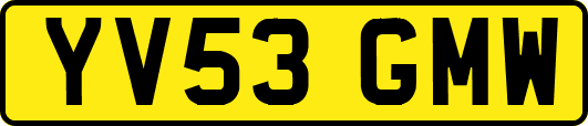 YV53GMW