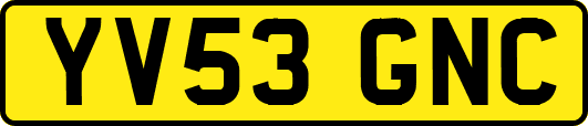 YV53GNC