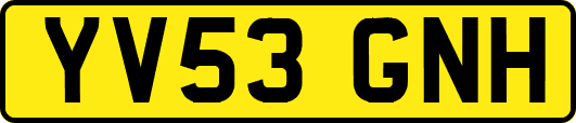 YV53GNH
