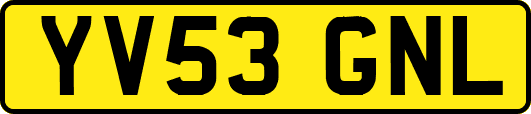 YV53GNL