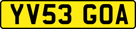 YV53GOA