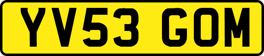 YV53GOM