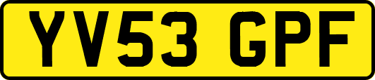 YV53GPF
