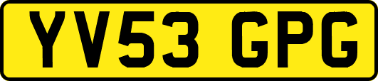 YV53GPG