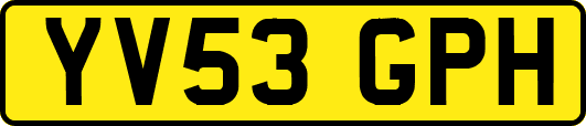 YV53GPH