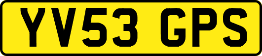 YV53GPS