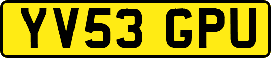 YV53GPU