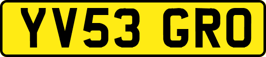 YV53GRO