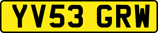 YV53GRW