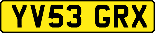 YV53GRX