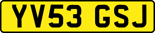 YV53GSJ