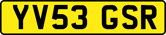YV53GSR